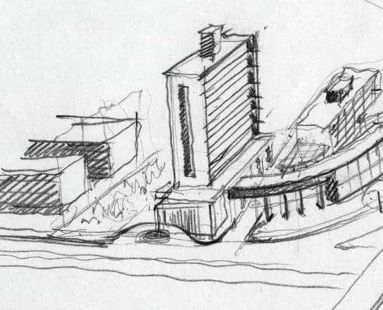 Coninsa Arquitectura - Soluciones Integrales en Diseño