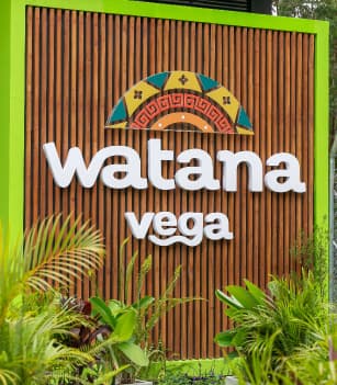 Watana vega