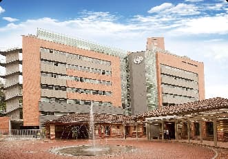 Clínica El Rosario