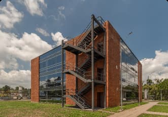 Laboratorios ECAR